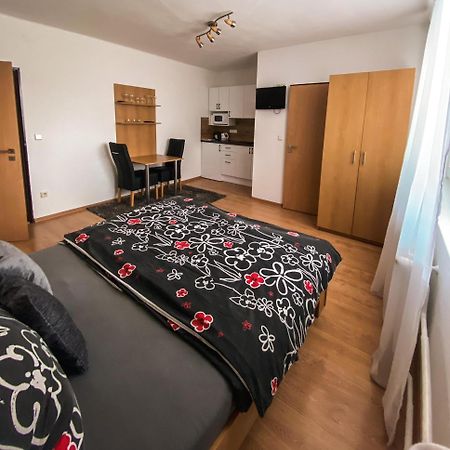 Apartmanovy Dom Adriana Zuberec Exteriör bild