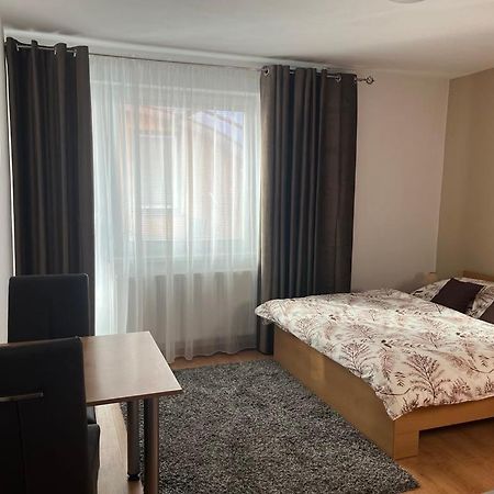 Apartmanovy Dom Adriana Zuberec Exteriör bild