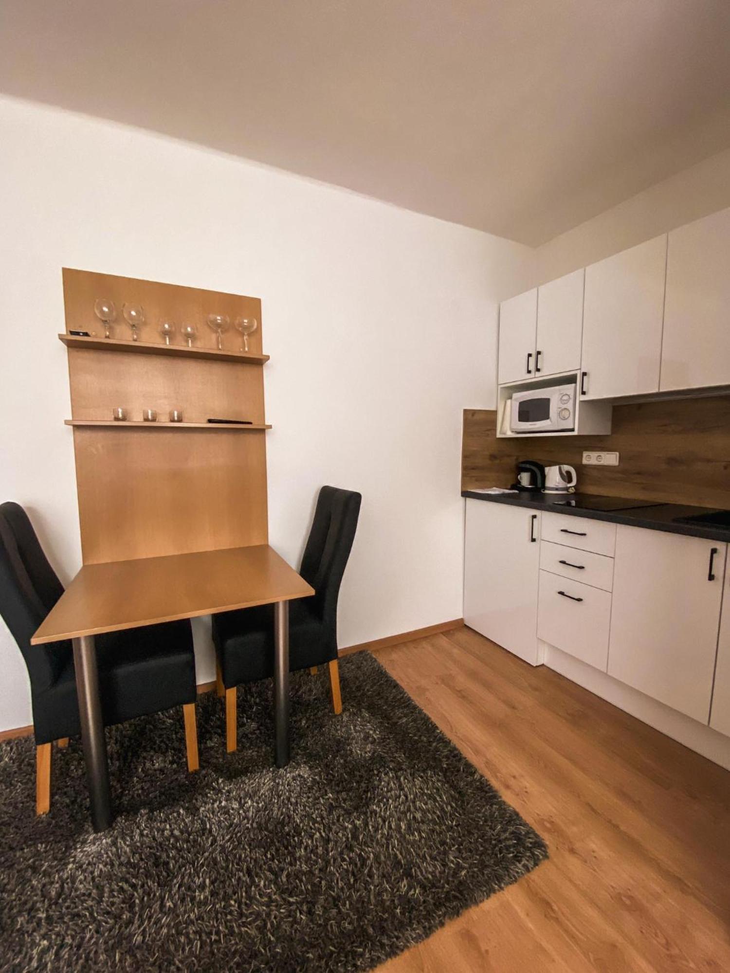 Apartmanovy Dom Adriana Zuberec Exteriör bild
