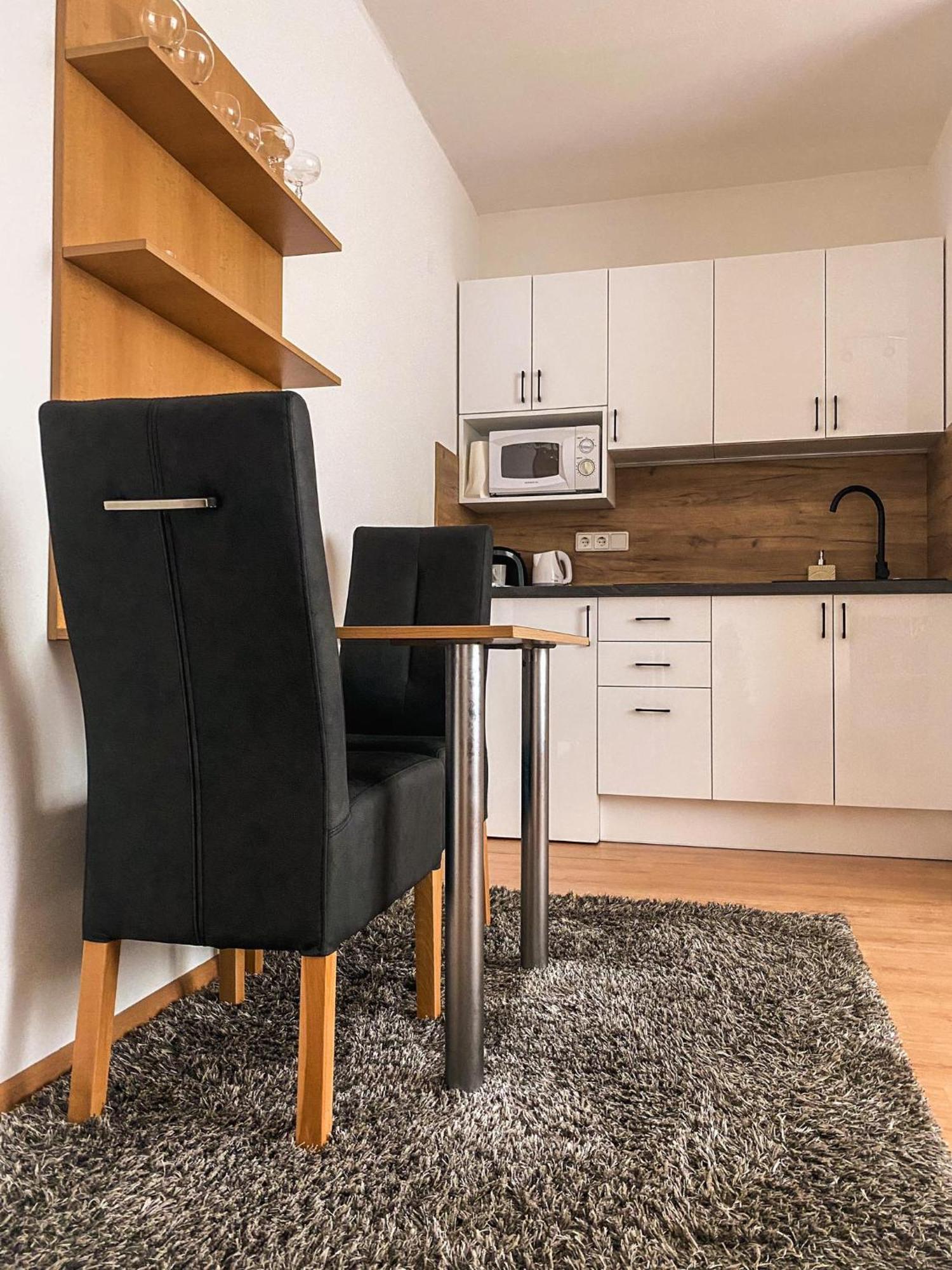 Apartmanovy Dom Adriana Zuberec Exteriör bild