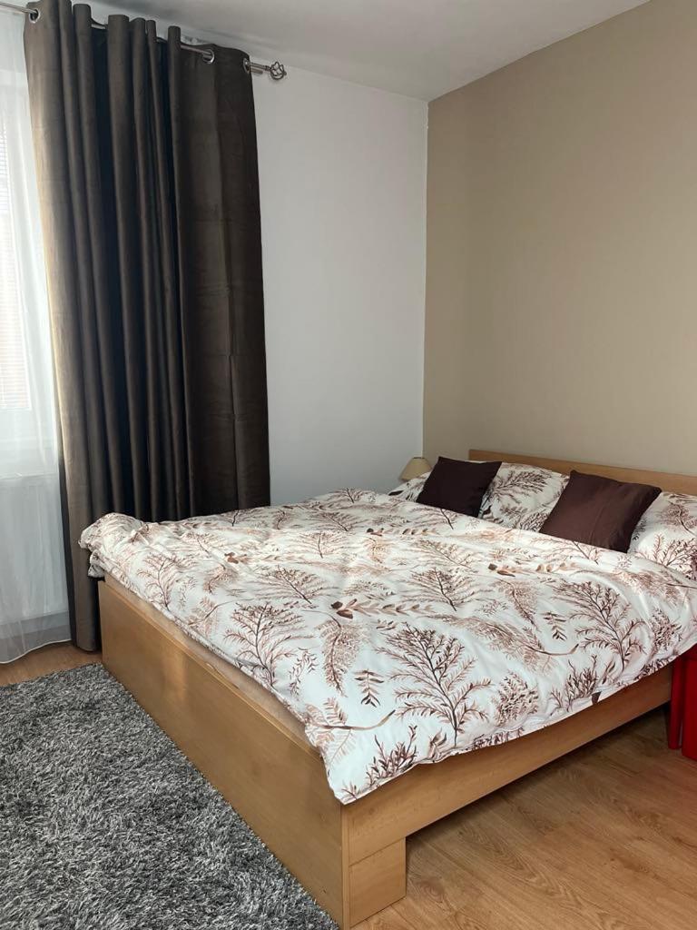 Apartmanovy Dom Adriana Zuberec Exteriör bild