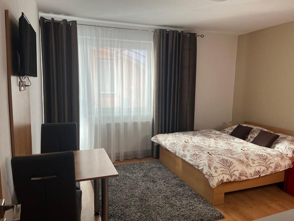 Apartmanovy Dom Adriana Zuberec Exteriör bild